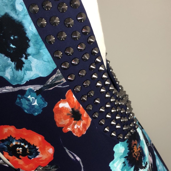 Haute Hippie dress small - Picture 6 of 10